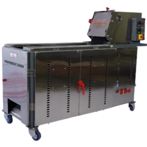 Automatic Chapati Making Machine