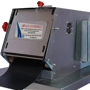 Model No. PCM-1 (Old Classic Dough Ball Cutting Machine) 1000 Chapatis per Hour